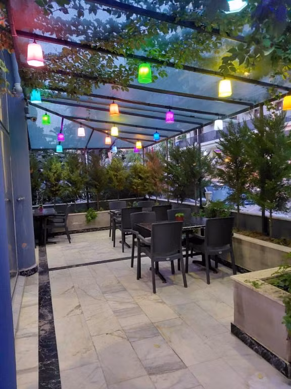 Nesclass Otel Kuşadası — 8
