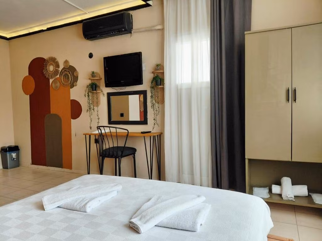 Nesclass Otel Kuşadası — 9