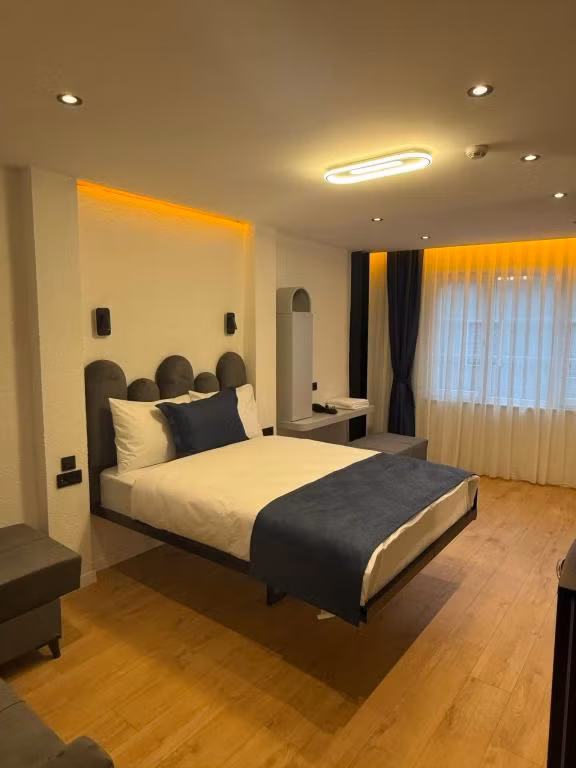 Otel Resmi