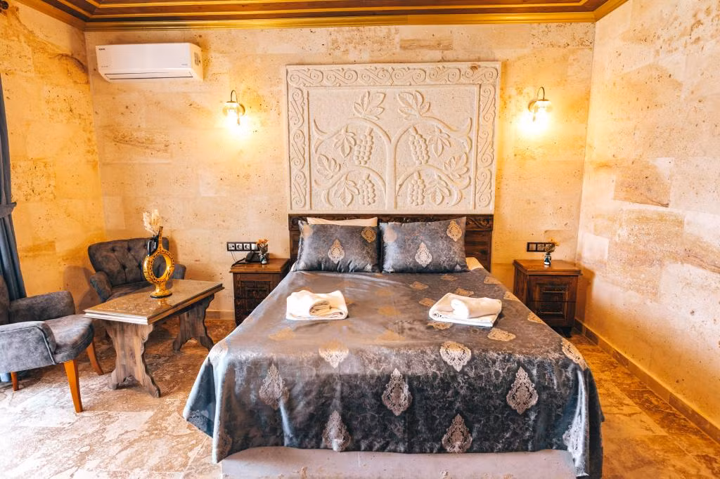 Nest Cappadocia Hotel — 4