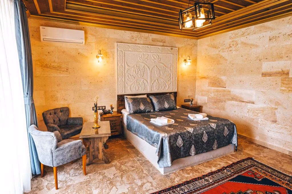 Nest Cappadocia Hotel — 5