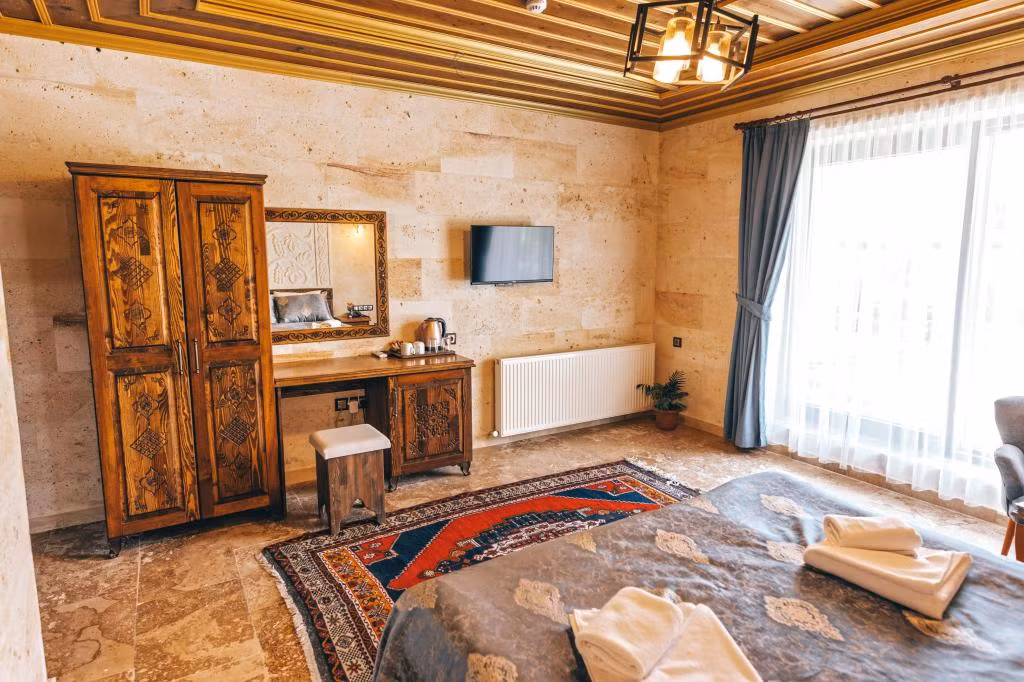Nest Cappadocia Hotel — 6