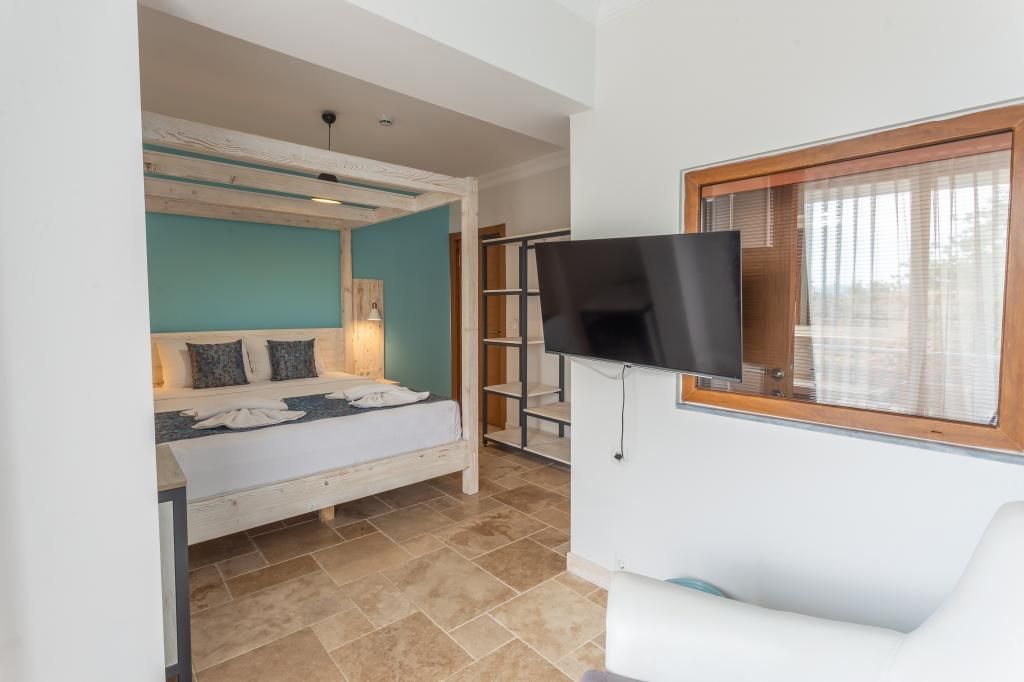 Nest Gunay Otel ( +12 ) — 6
