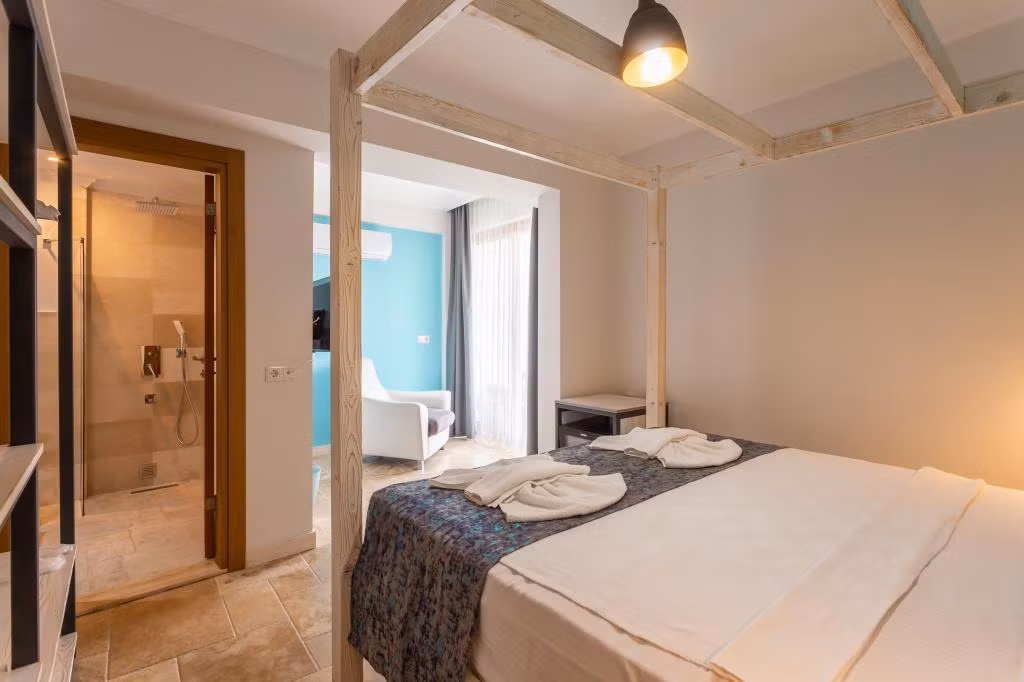 Nest Gunay Otel ( +12 ) — 4