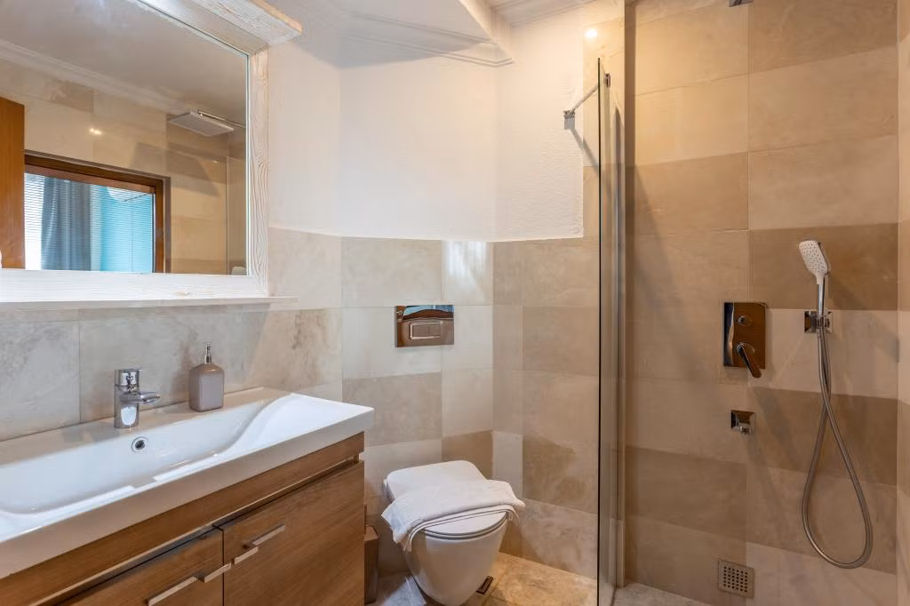 Nest Gunay Otel ( +12 ) — 7