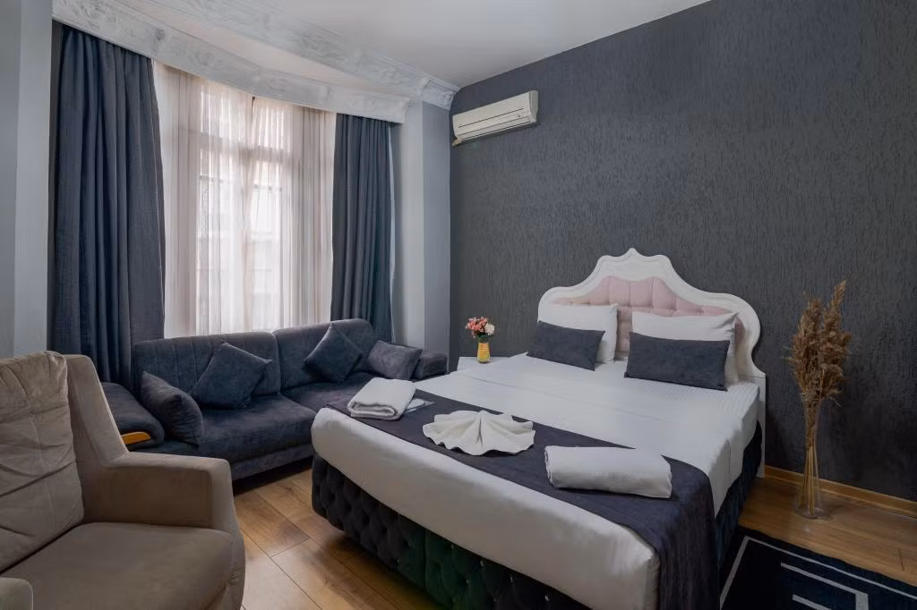 Nest Suite & Hotel Şişli — 9