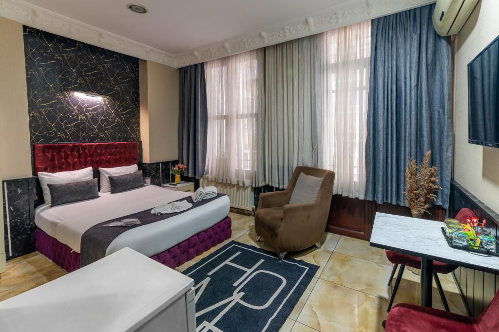 Nest Suite & Hotel Şişli — 5