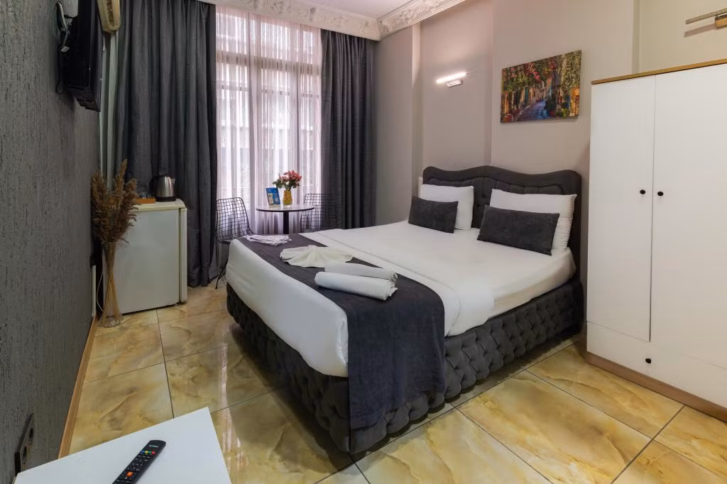 Nest Suite & Hotel Şişli — 6