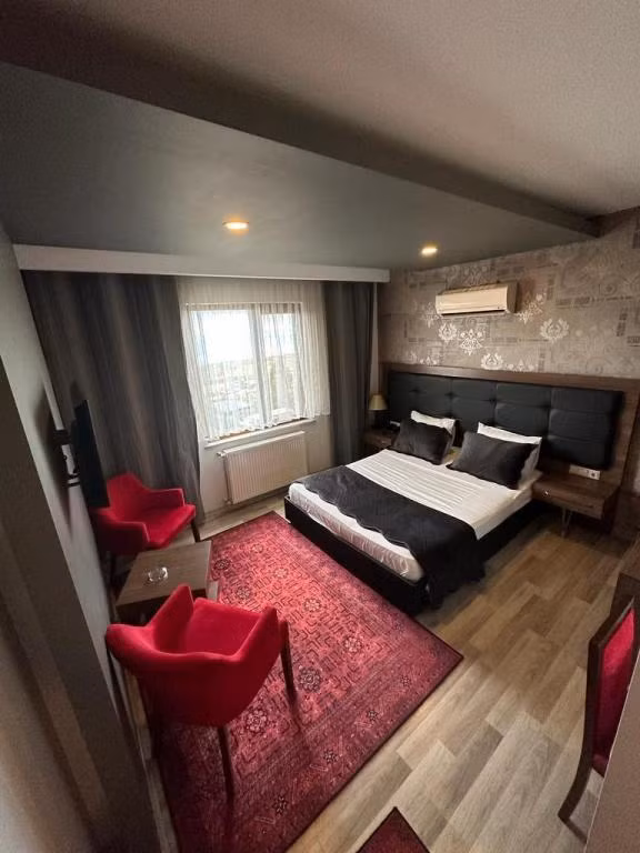 New Akçaabat Hotel — 5
