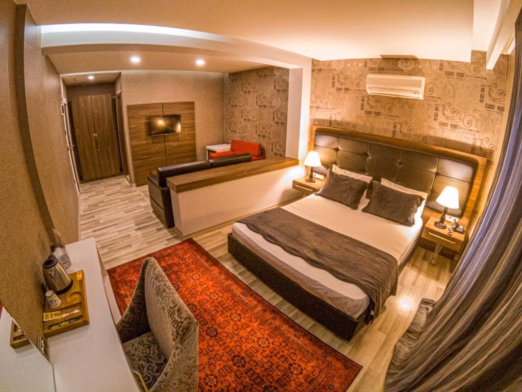 New Akçaabat Hotel — 7