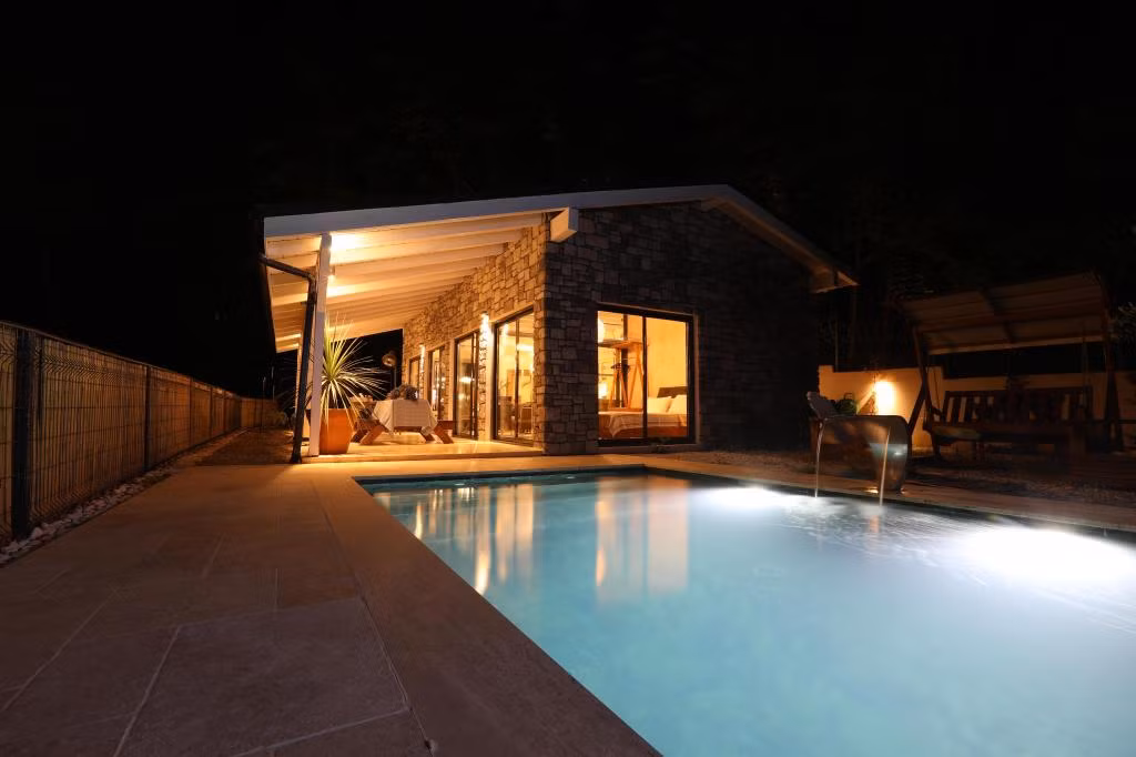New Balturk Villas Sapanca — 3