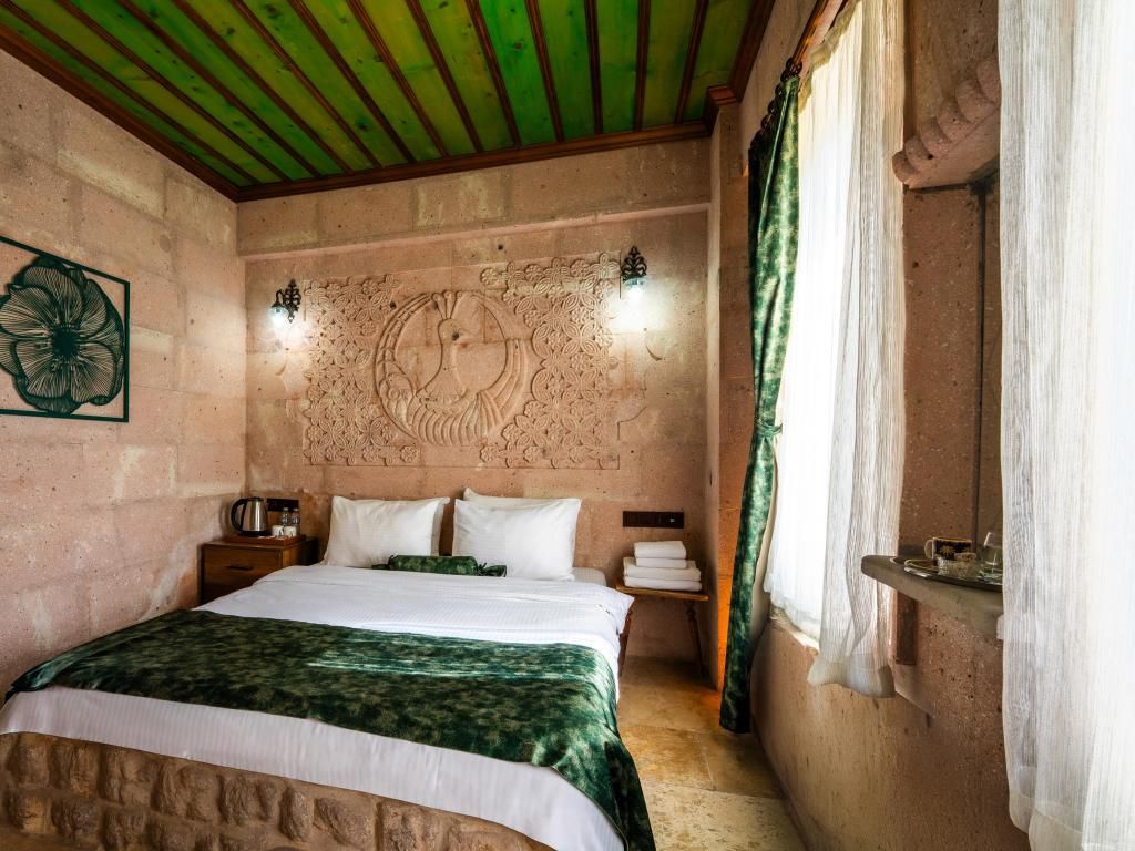 New Castle Cappadocia — 4