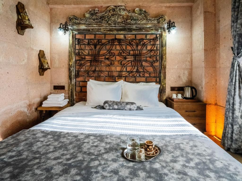 New Castle Cappadocia — 6