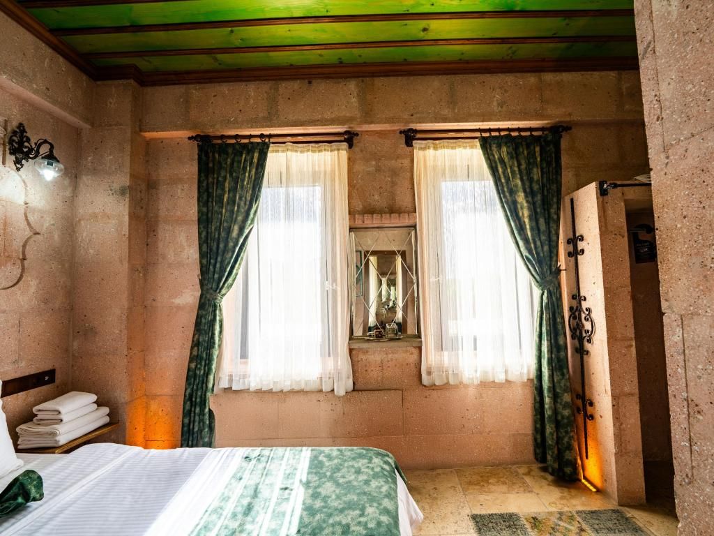 New Castle Cappadocia — 7