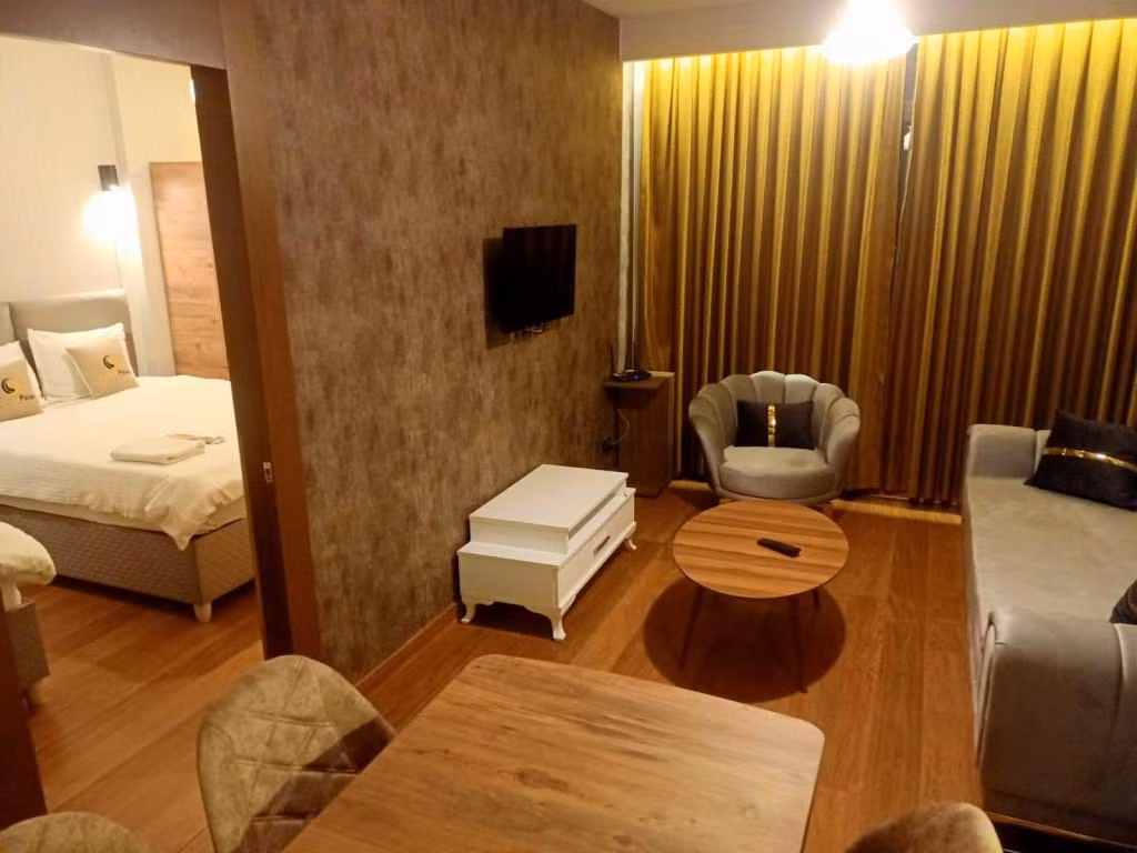 Otel Resmi