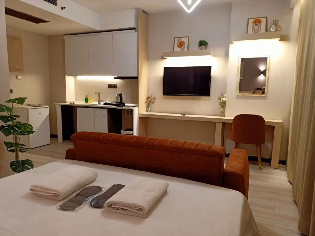 Otel Resmi