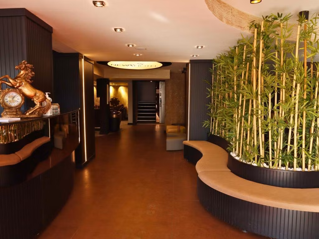 New Hotel Samsun — 5