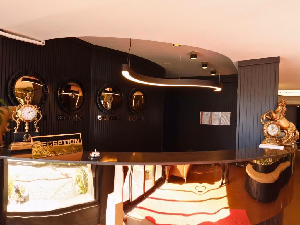 New Hotel Samsun — 6