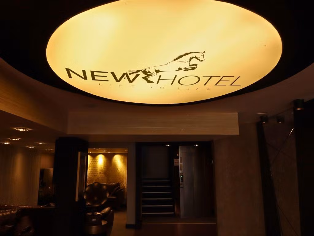 New Hotel Samsun — 7