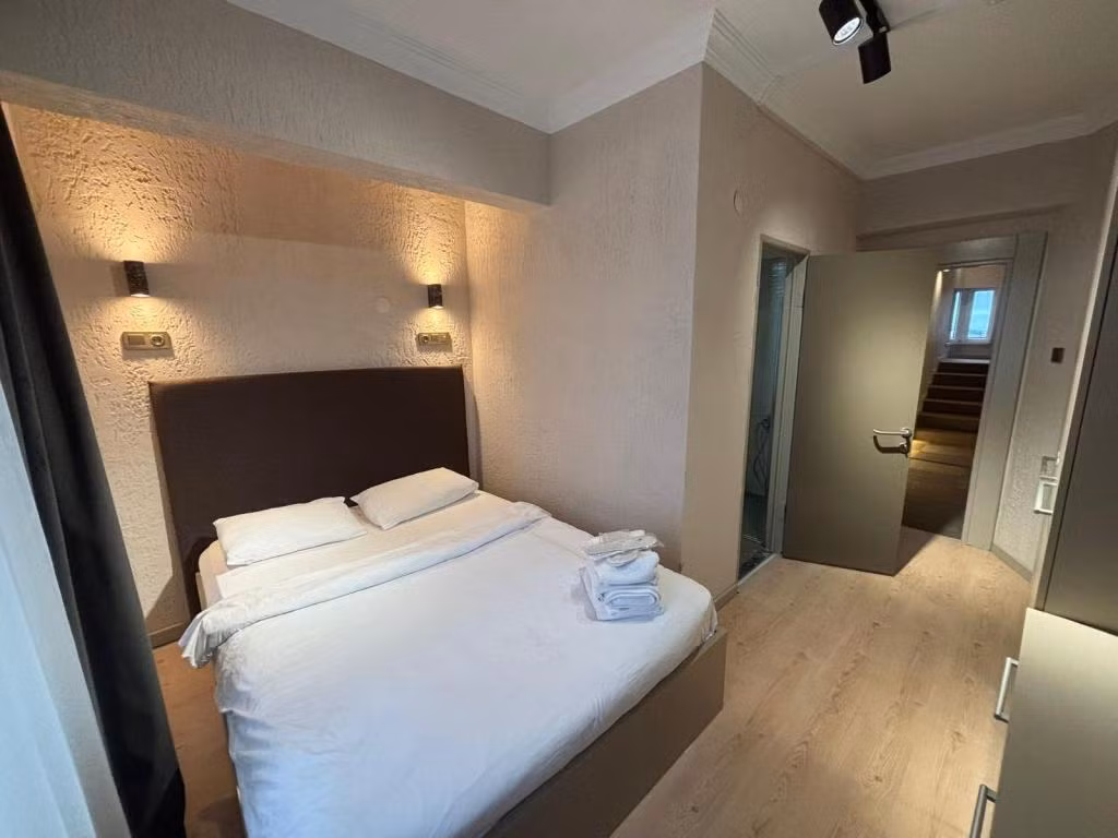 New Hotel Samsun — 10