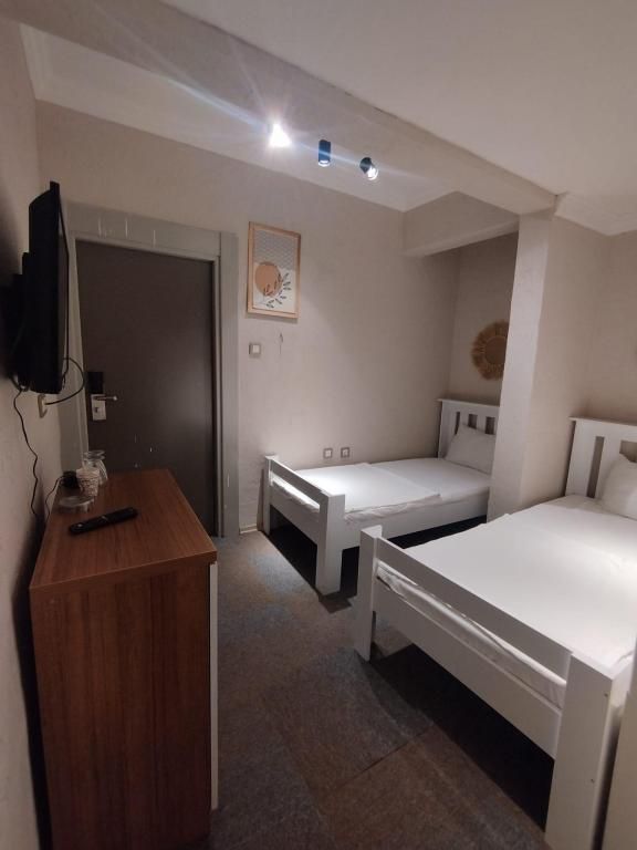 New Hotel Samsun — 9
