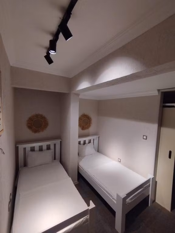 New Hotel Samsun — 10