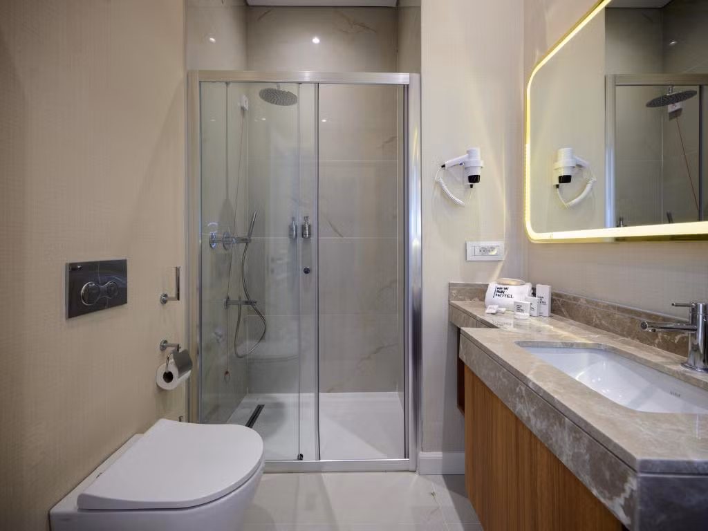New Inn Hotel Old Town — 10