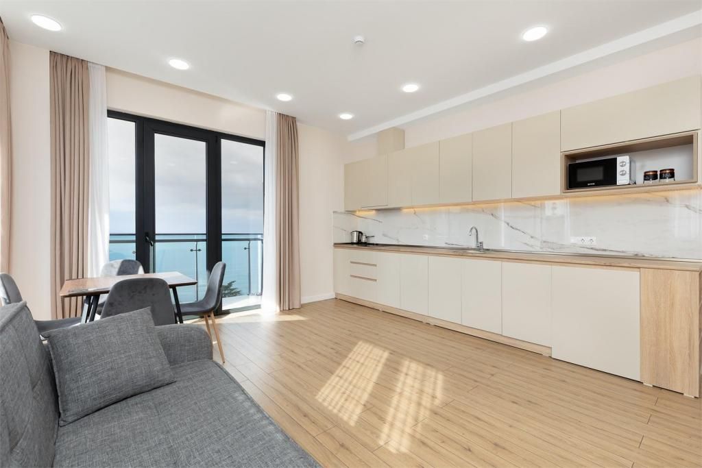 Next Green Aparthotel Official Batumi — 6