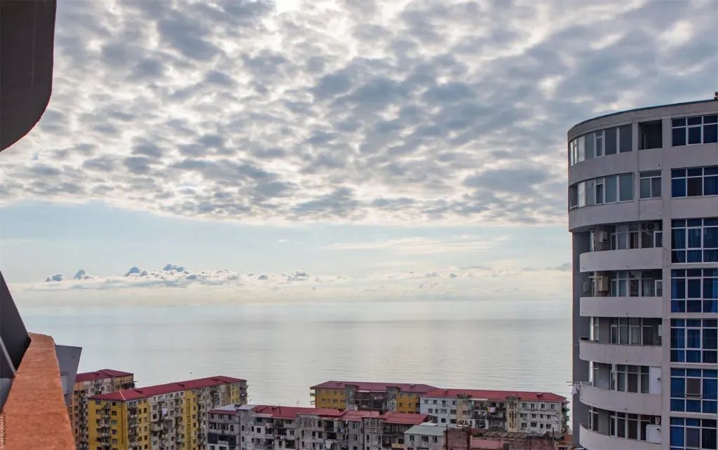 Next Orange Aparthotel Official Batumi — 8