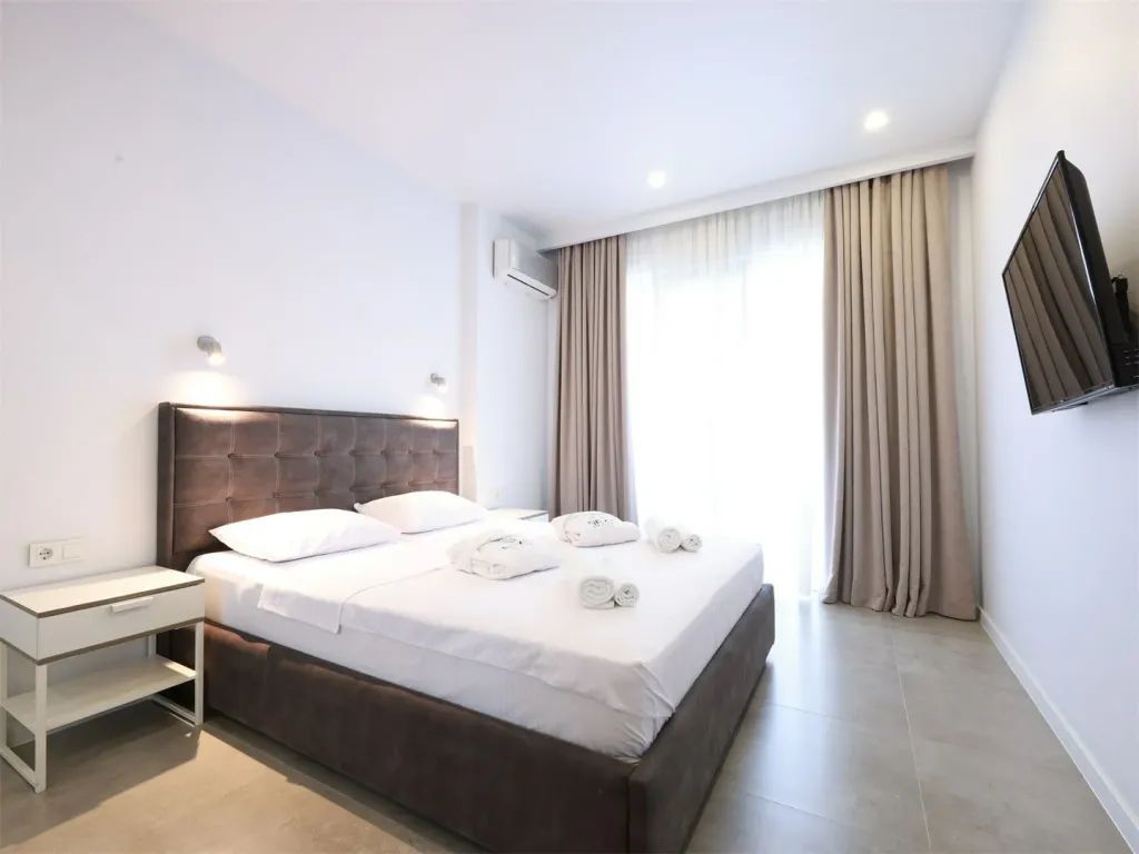 Next Orange Aparthotel Official Batumi — 7