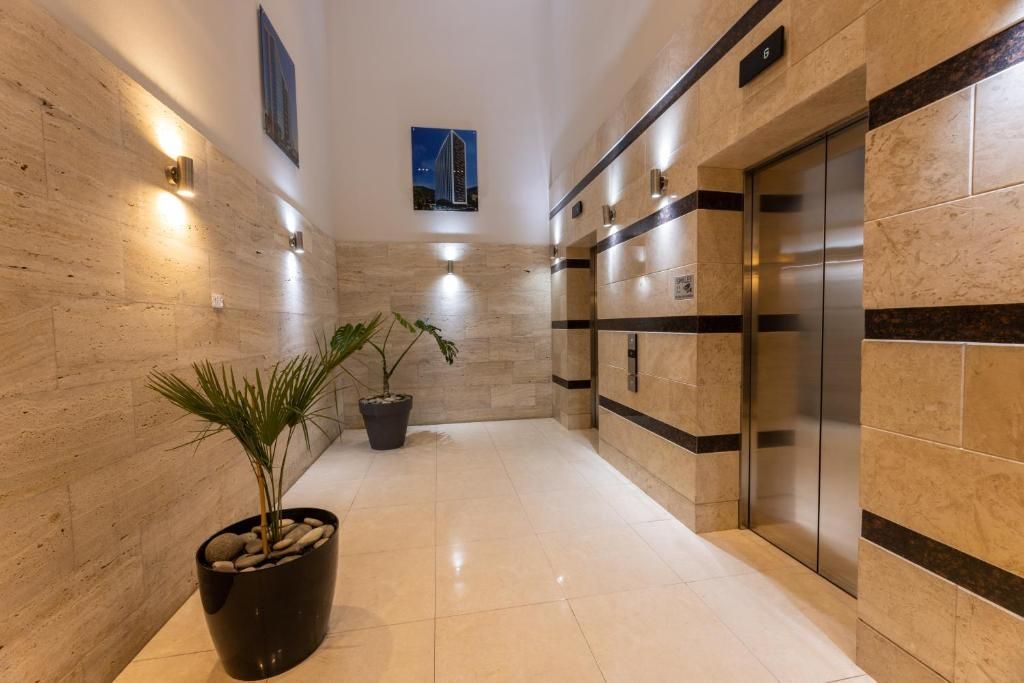 Next Orange Aparthotel Official Batumi — 4