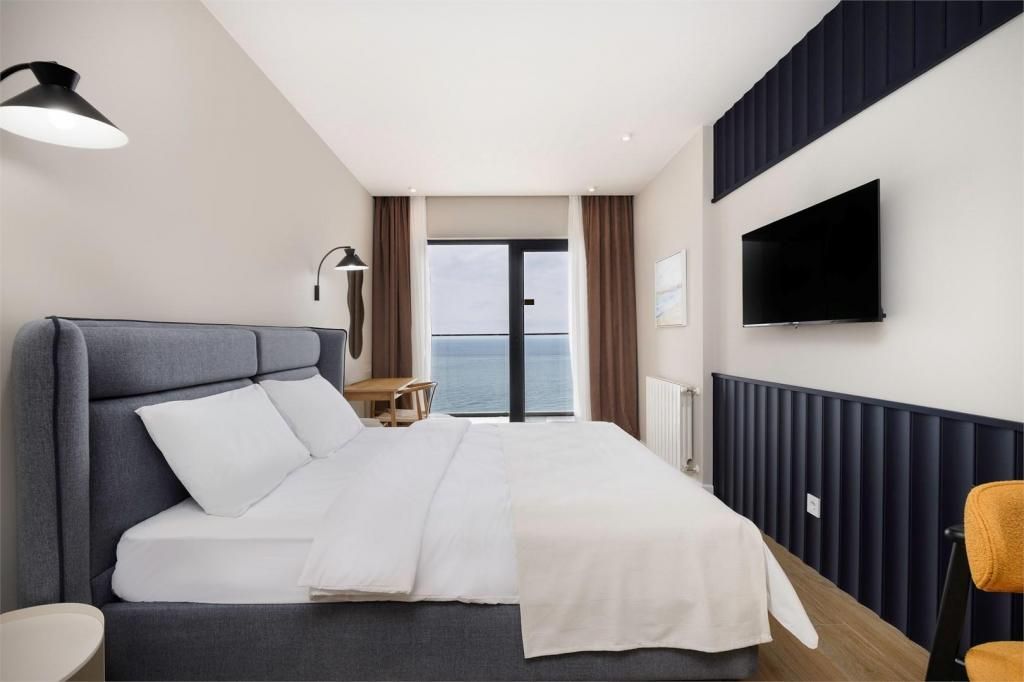 Next White Aparthotel Official Batumi — 6