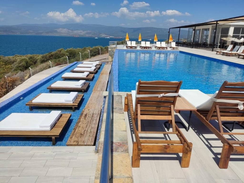 Ni Marin Hotel — 3