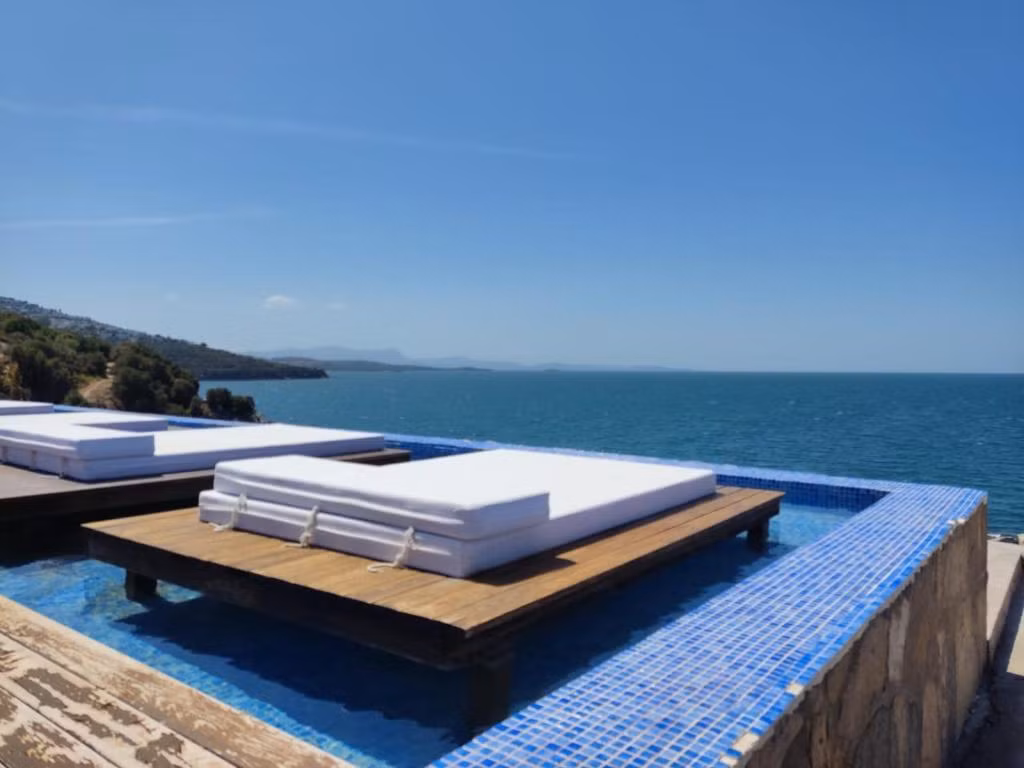 Ni Marin Hotel — 5