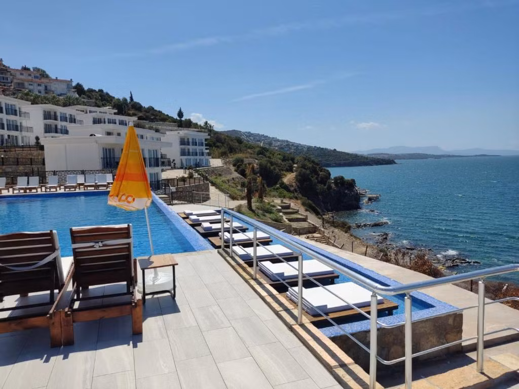 Ni Marin Hotel — 6