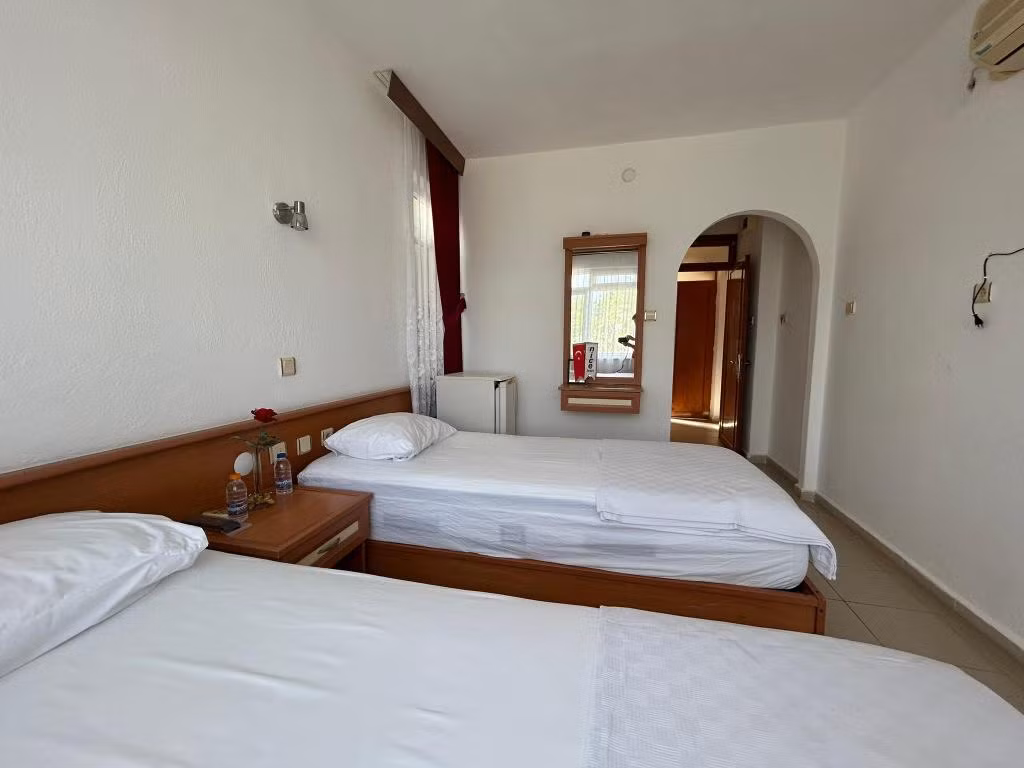 Nice Hotel — 2