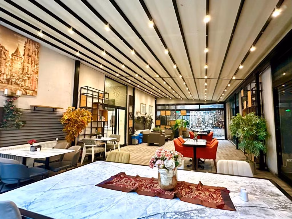 Otel Resmi