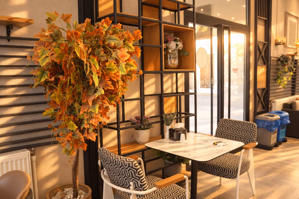 Niconya Port Suite & Hotel — 6