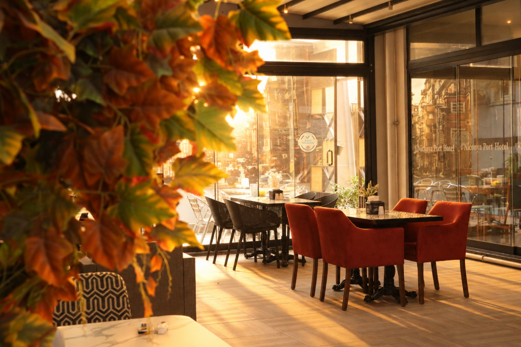 Niconya Port Suite & Hotel — 2