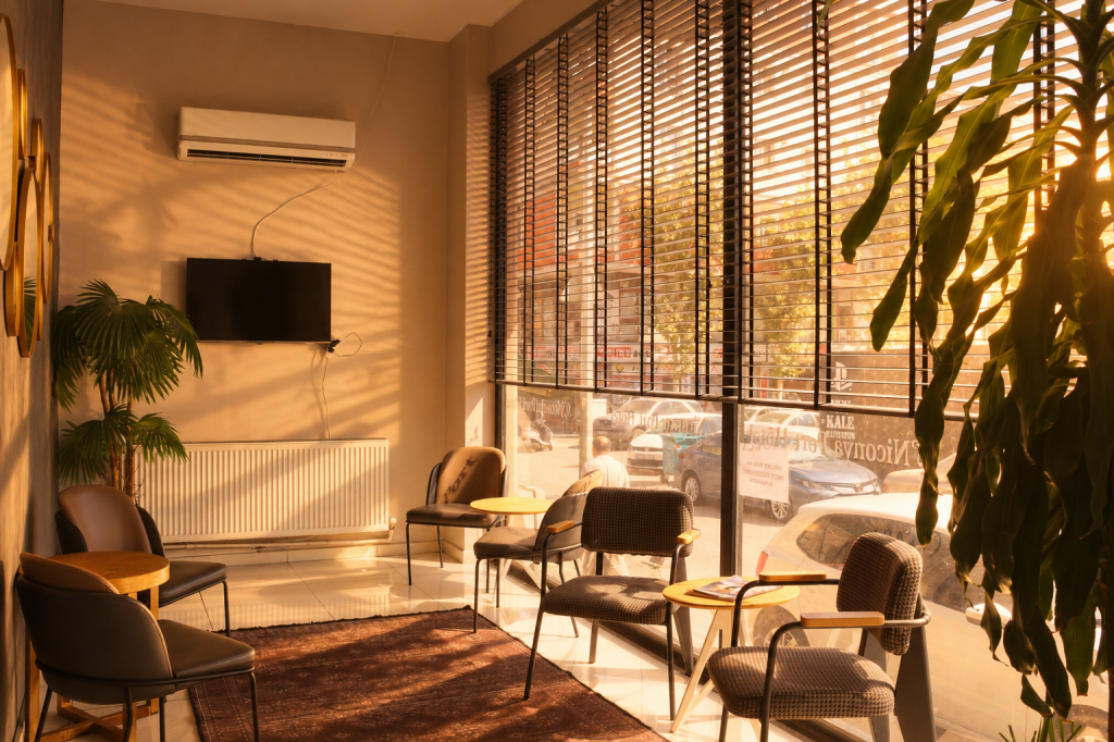 Niconya Port Suite & Hotel — 4