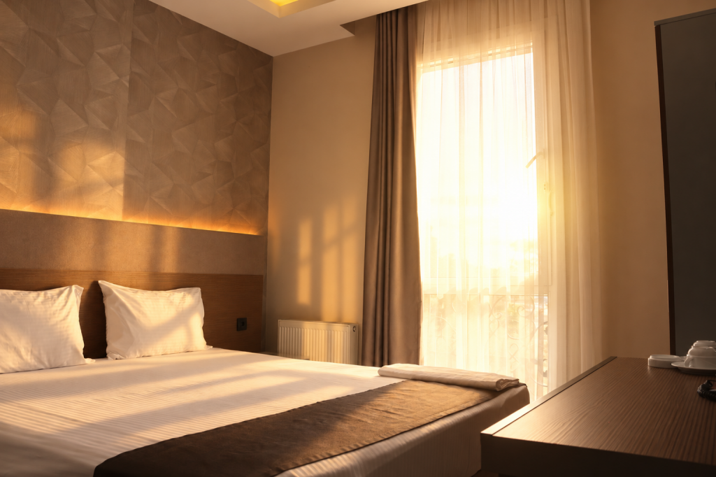 Niconya Port Suite & Hotel — 10