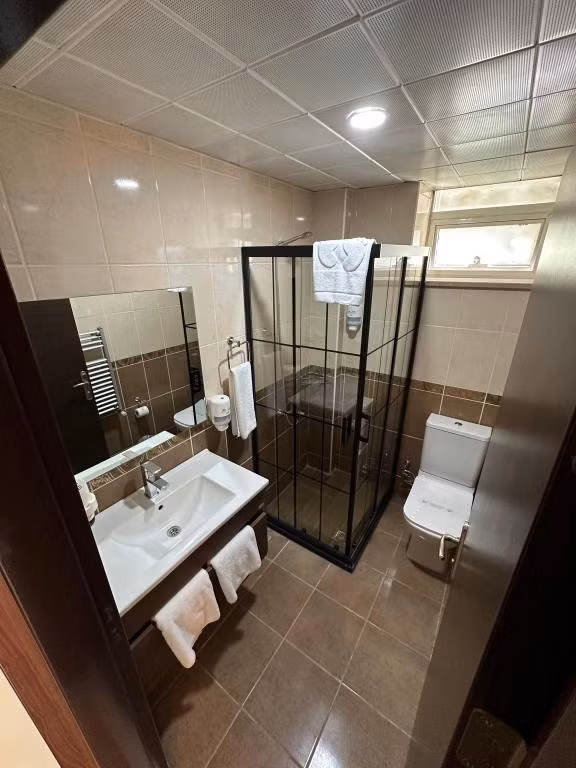 Nif Ankara Hotel — 6