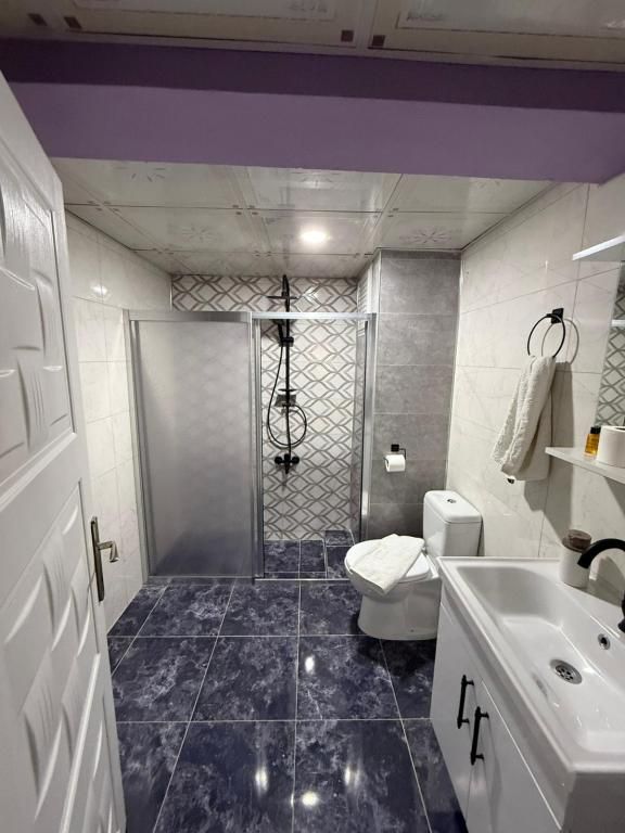 Nigrum Hotel — 6