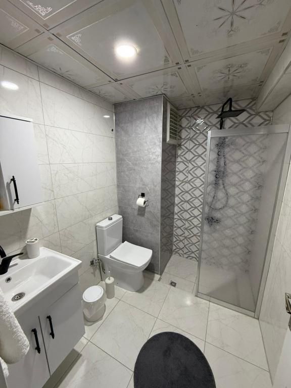 Nigrum Hotel — 7