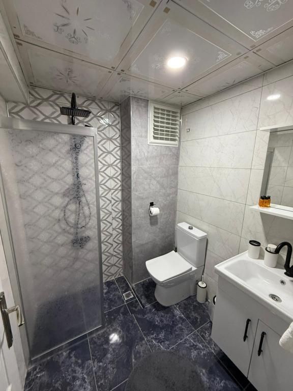Nigrum Hotel — 8