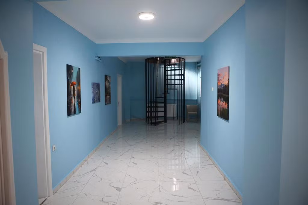 Otel Resmi