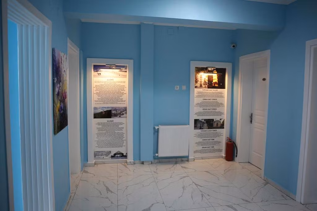Otel Resmi