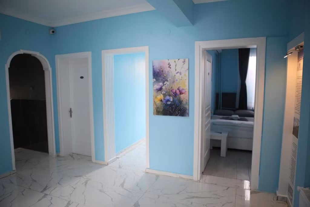 Otel Resmi