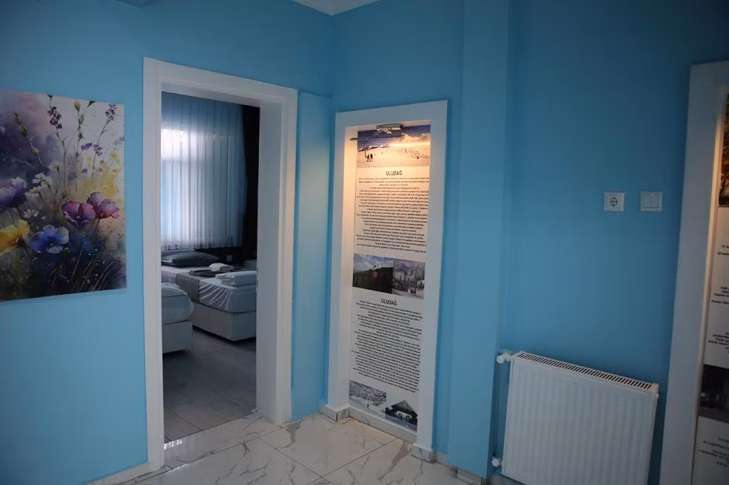 Otel Resmi