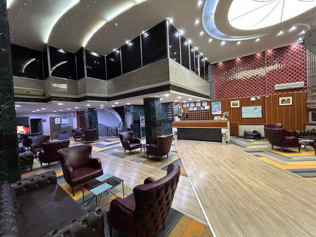 Nil Otel Gaziantep — 3